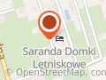 Domki letniskowe SARANDA Ustronie Morskie