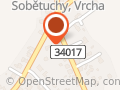 Pekárna Pecka