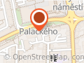 MOJE AMBULANCE Pardubice