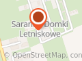 ANAMARIN Domki letniskowe, parterowe Tanie noclegi Plac zabaw Wakacje