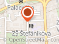 ZŠ Štefánikova Pardubice