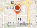 BEDÝNKY Pardubice