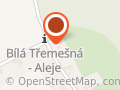 Cyklo Občerstvení Na Alejích