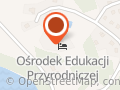 Ośrodek Edukacji Przyrodniczej w Pszczewie Zespołu Parków Krajobrazowych Województwa Lubuskiego