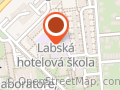 Střední škola cestovního ruchu a grafického designu