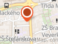 Merge HUB Pardubice