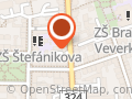 OK POINT Pardubice