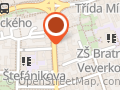 ZDRAVPO Pardubice, s.r.o.