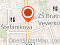 Opravna oděvů U zlaté jehly