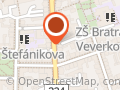Beboa Second Hand - Pardubice