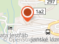 Informační centrum Janské Lázně