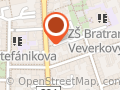 Hospoda U Čížků