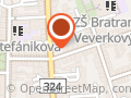 Paruky Pardubice