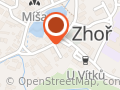 Zhoř - Obecní Úřad