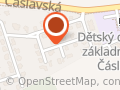 Ing. Zdeňka Kočí