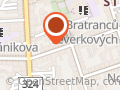 Přírodní cesta Pardubice