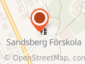 Förskola Sandsberg