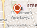 MEDFIMA, ordinace Jas, Praktický lékař