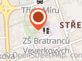 ZÁKLADNÍ ŠKOLA PARDUBICE, BRATRANCŮ VEVERKOVÝCH 866