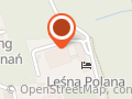 Ośrodek Rehabilitacyjny Leśna Polana