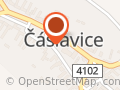 ZŠ a MŠ Čáslavice