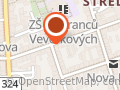 CA Moni Tour - Monika Amentová