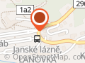 Lyžařská škola K+K Ski School Janské Lázně