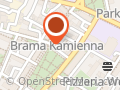 Gracja. PH. Odzież obuwie. Górska P.