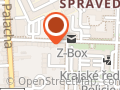 SKP-CENTRUM, o.p.s. (Městský azylový dům pro ženy a matky s dětmi)