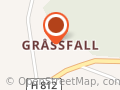 Gråssfall Gård