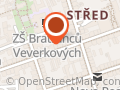 Poradenské místo ČSOB Stavební spořitelny