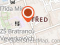 NOTÁŘ KOROLOVÁ RITA JUDr.