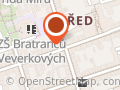 MUDr. Frátriková psychiatrie s.r.o.