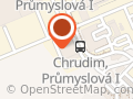 CKP Chrudim a.s.