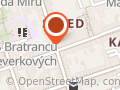 Černá Jarmila JUDr. - Advokátní Kancelář
