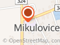 Základní škola a Mateřská škola Mikulovice, okres Pardubice