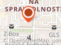 EUC Lékárna Poliklinika Vektor