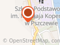Policja. Komenda Powiatowa w Międzyrzeczu. Posterunek