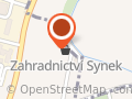 Zahradnictví Synek, Pardubice - Cihelna