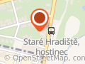 Restaurace Hradišťanka