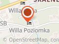 Zofia Pochmara Willa Poziomka