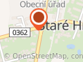 OLFIN Car s.r.o. - Toyota Pardubice