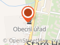 Obec Staré Hradiště