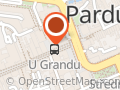 Prodejna tisku InMedio Pardubice