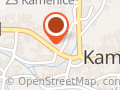 Sbor dobrovolných hasičů Kamenice