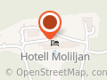 Hotell Moliljan