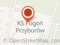 KS Pogoń Przyborów