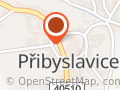 Přibyslavice - obecní úřad