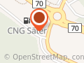 Tvätten i Säter