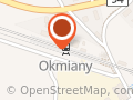 Leśnictwo Okmiany. Nadleśnictwo Złotoryja